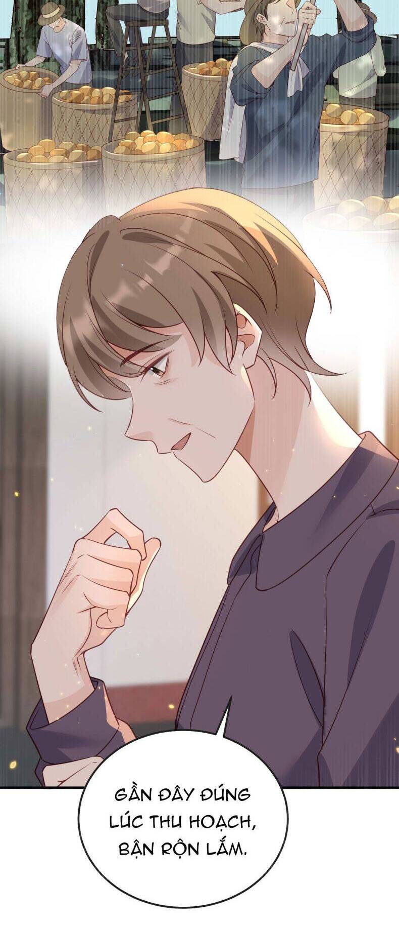 Xuyên Nhanh Chi Cải Tạo Bắt Đầu Lại Làm Người - Chương 70 - Trang 15