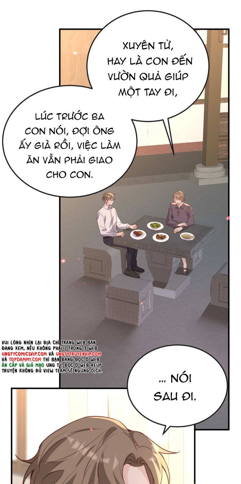 Xuyên Nhanh Chi Cải Tạo Bắt Đầu Lại Làm Người - Chương 70 - Trang 16