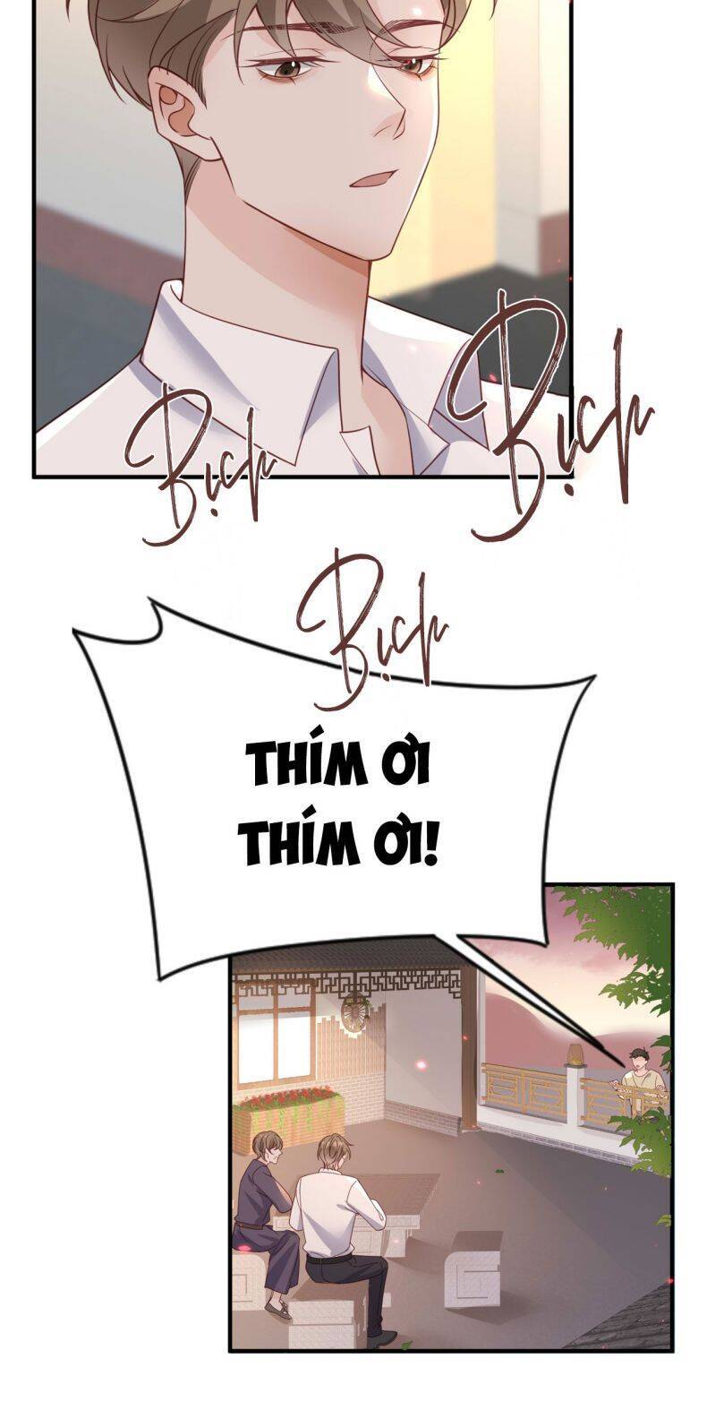 Xuyên Nhanh Chi Cải Tạo Bắt Đầu Lại Làm Người - Chương 70 - Trang 17