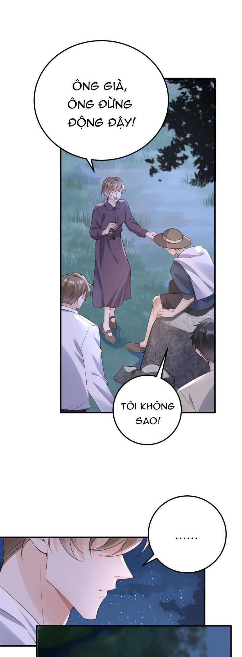 Xuyên Nhanh Chi Cải Tạo Bắt Đầu Lại Làm Người - Chương 70 - Trang 25