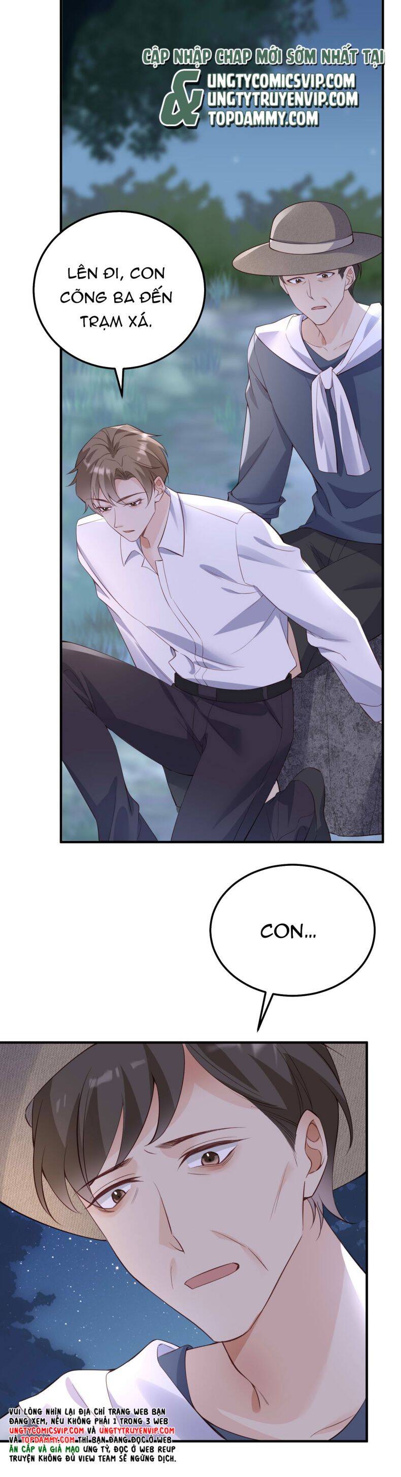 Xuyên Nhanh Chi Cải Tạo Bắt Đầu Lại Làm Người - Chương 70 - Trang 26