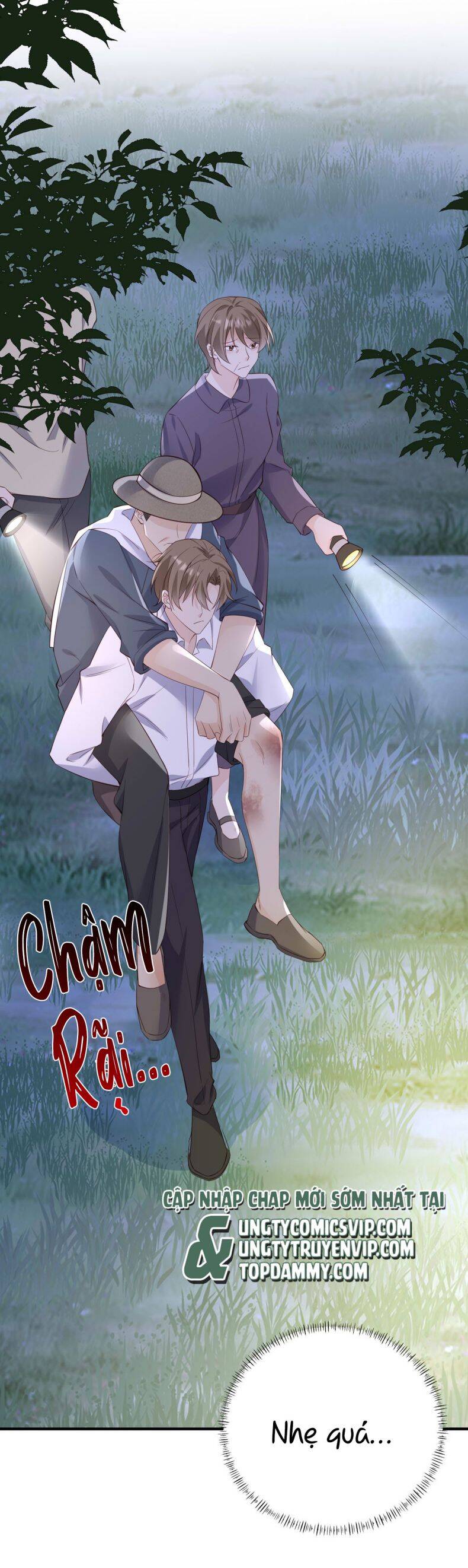 Xuyên Nhanh Chi Cải Tạo Bắt Đầu Lại Làm Người - Chương 70 - Trang 29