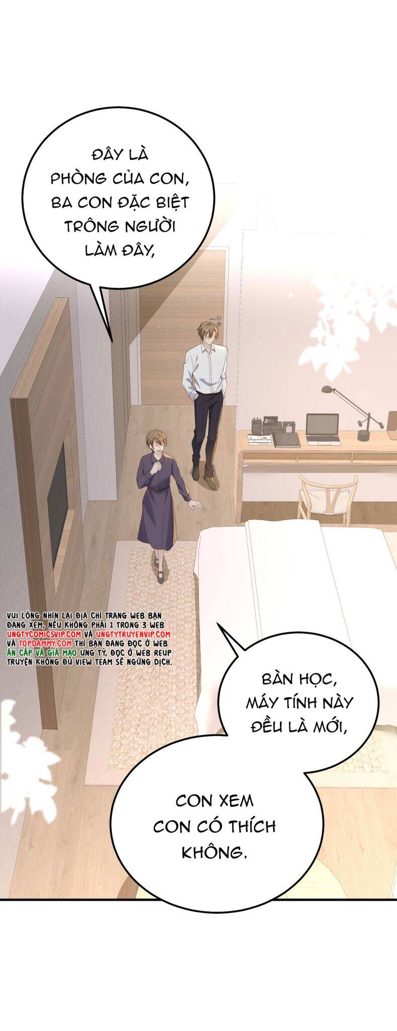 Xuyên Nhanh Chi Cải Tạo Bắt Đầu Lại Làm Người - Chương 70 - Trang 4