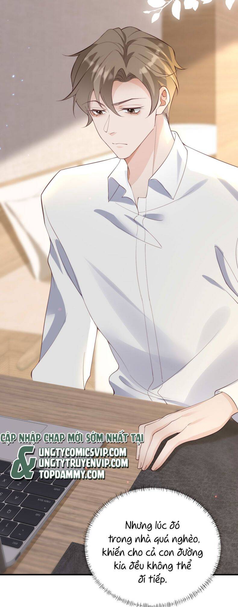 Xuyên Nhanh Chi Cải Tạo Bắt Đầu Lại Làm Người - Chương 70 - Trang 9