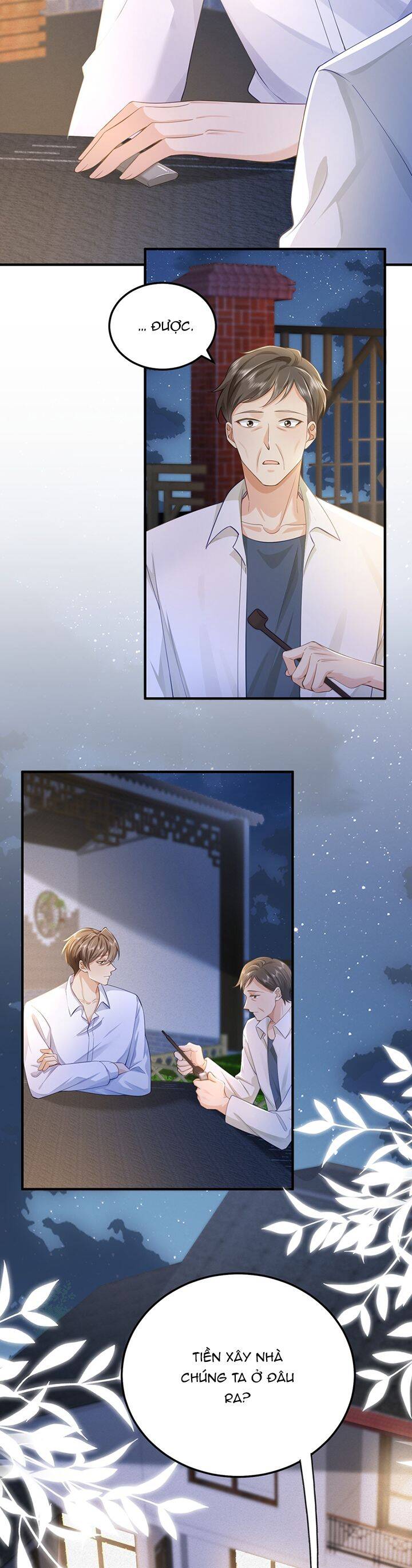 Xuyên Nhanh Chi Cải Tạo Bắt Đầu Lại Làm Người - Chương 71 - Trang 11