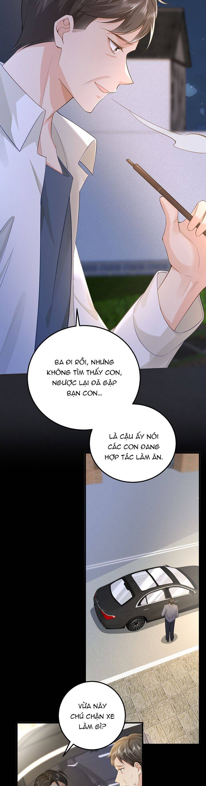 Xuyên Nhanh Chi Cải Tạo Bắt Đầu Lại Làm Người - Chương 71 - Trang 13