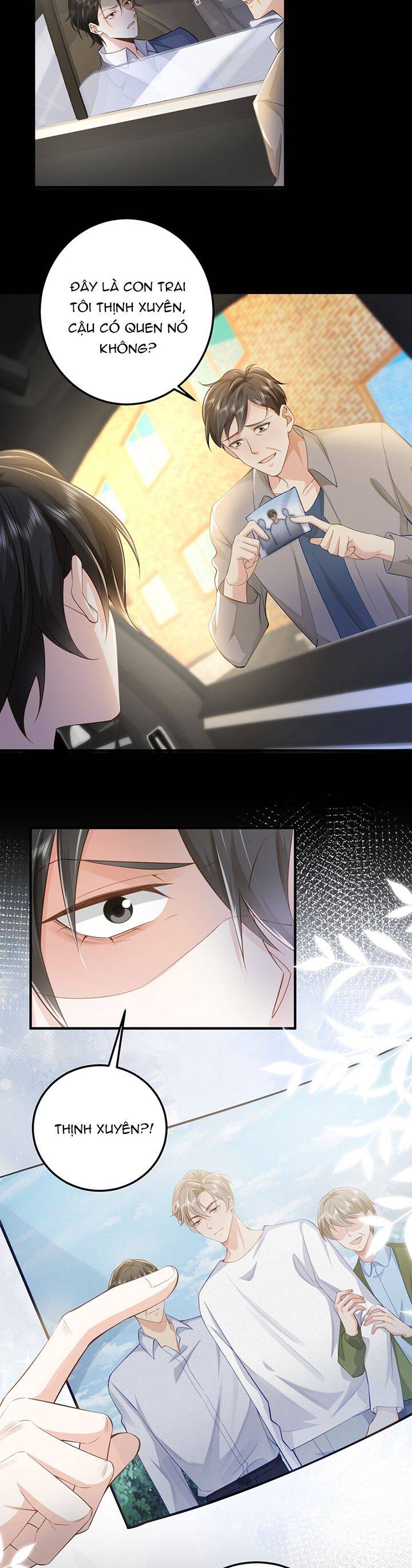 Xuyên Nhanh Chi Cải Tạo Bắt Đầu Lại Làm Người - Chương 71 - Trang 14