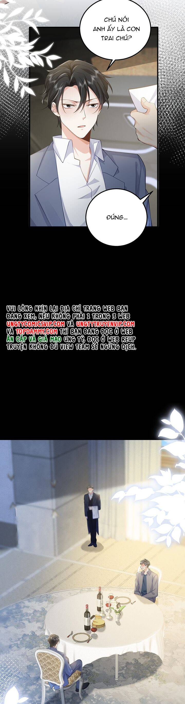 Xuyên Nhanh Chi Cải Tạo Bắt Đầu Lại Làm Người - Chương 71 - Trang 15