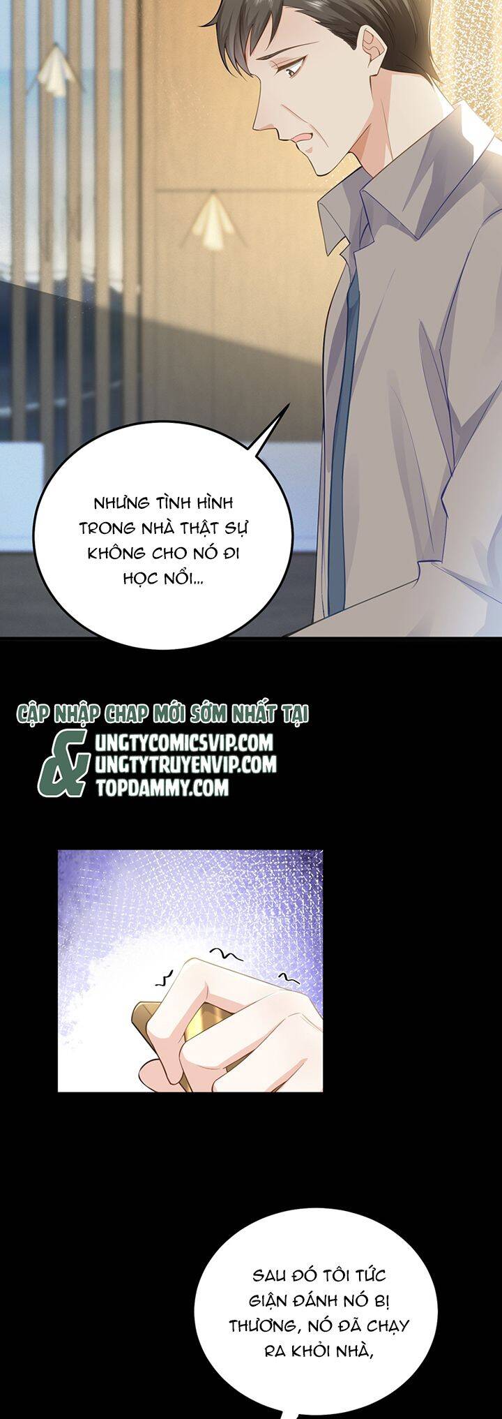 Xuyên Nhanh Chi Cải Tạo Bắt Đầu Lại Làm Người - Chương 71 - Trang 18