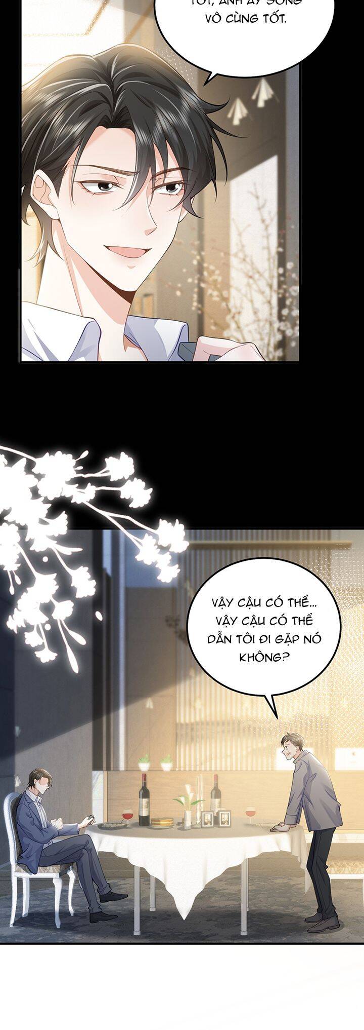 Xuyên Nhanh Chi Cải Tạo Bắt Đầu Lại Làm Người - Chương 71 - Trang 20