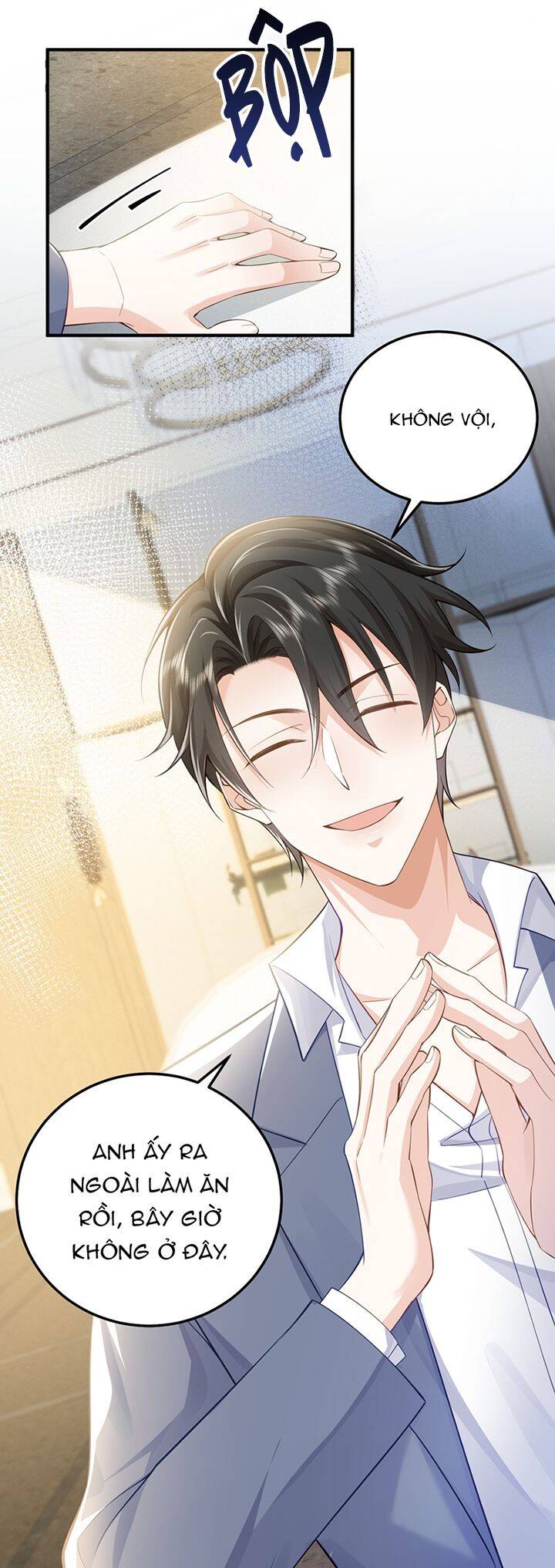 Xuyên Nhanh Chi Cải Tạo Bắt Đầu Lại Làm Người - Chương 71 - Trang 21