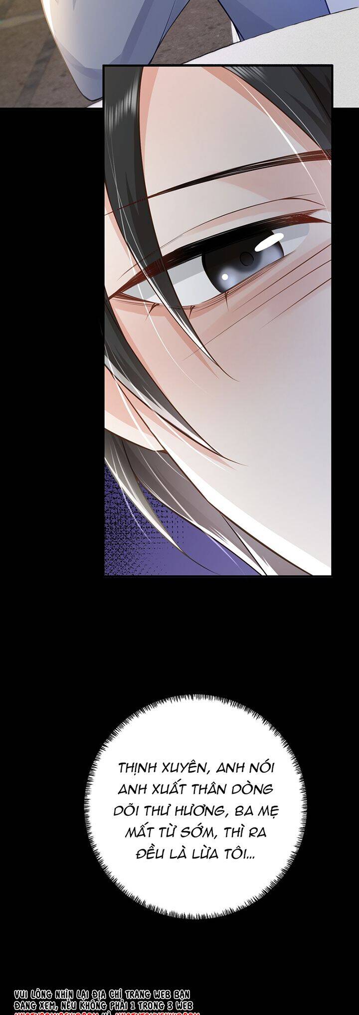 Xuyên Nhanh Chi Cải Tạo Bắt Đầu Lại Làm Người - Chương 71 - Trang 22