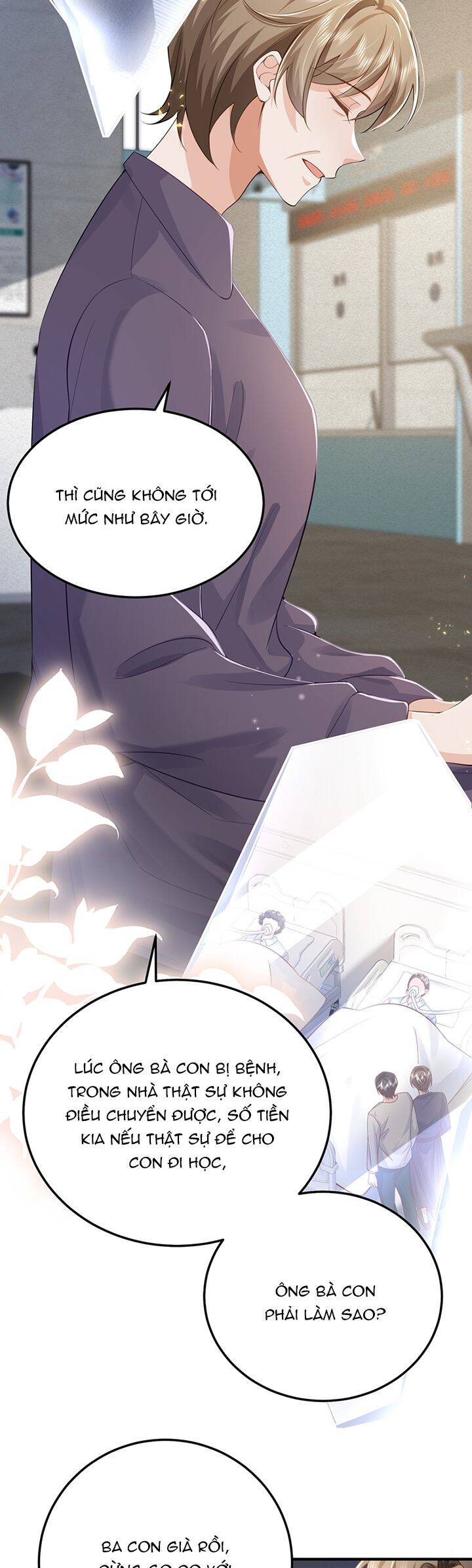 Xuyên Nhanh Chi Cải Tạo Bắt Đầu Lại Làm Người - Chương 71 - Trang 5