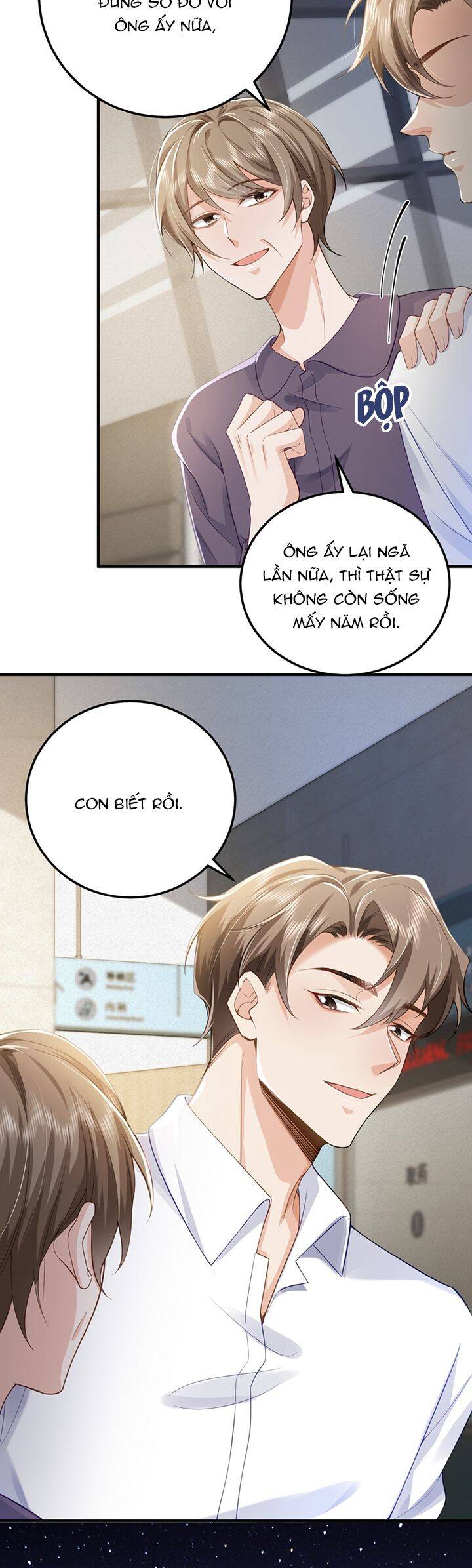 Xuyên Nhanh Chi Cải Tạo Bắt Đầu Lại Làm Người - Chương 71 - Trang 6