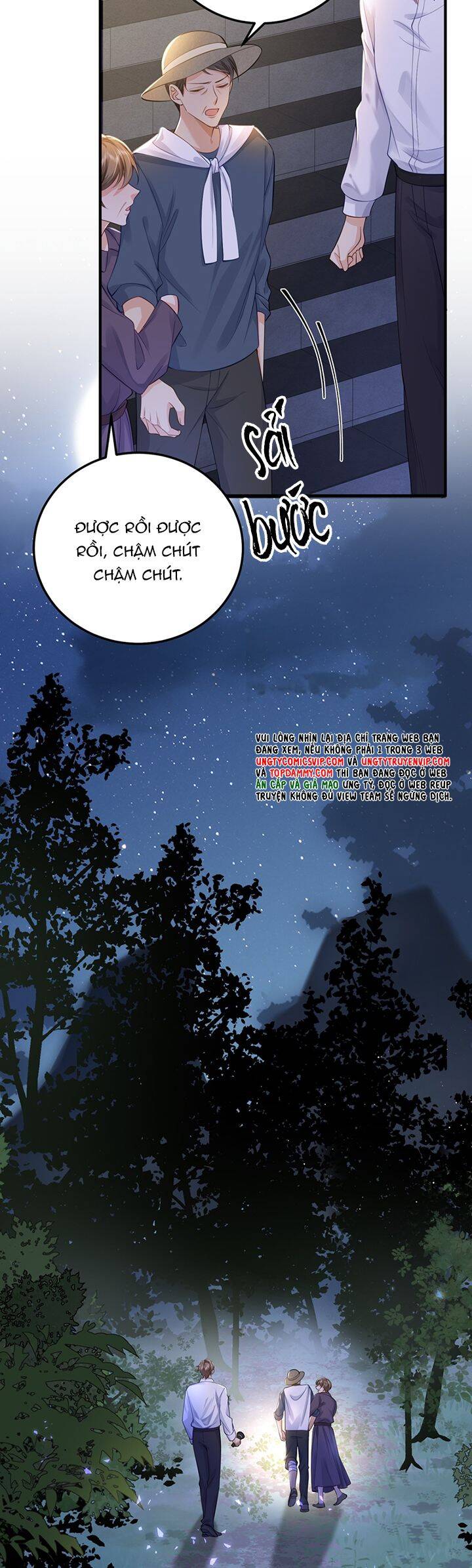 Xuyên Nhanh Chi Cải Tạo Bắt Đầu Lại Làm Người - Chương 71 - Trang 8
