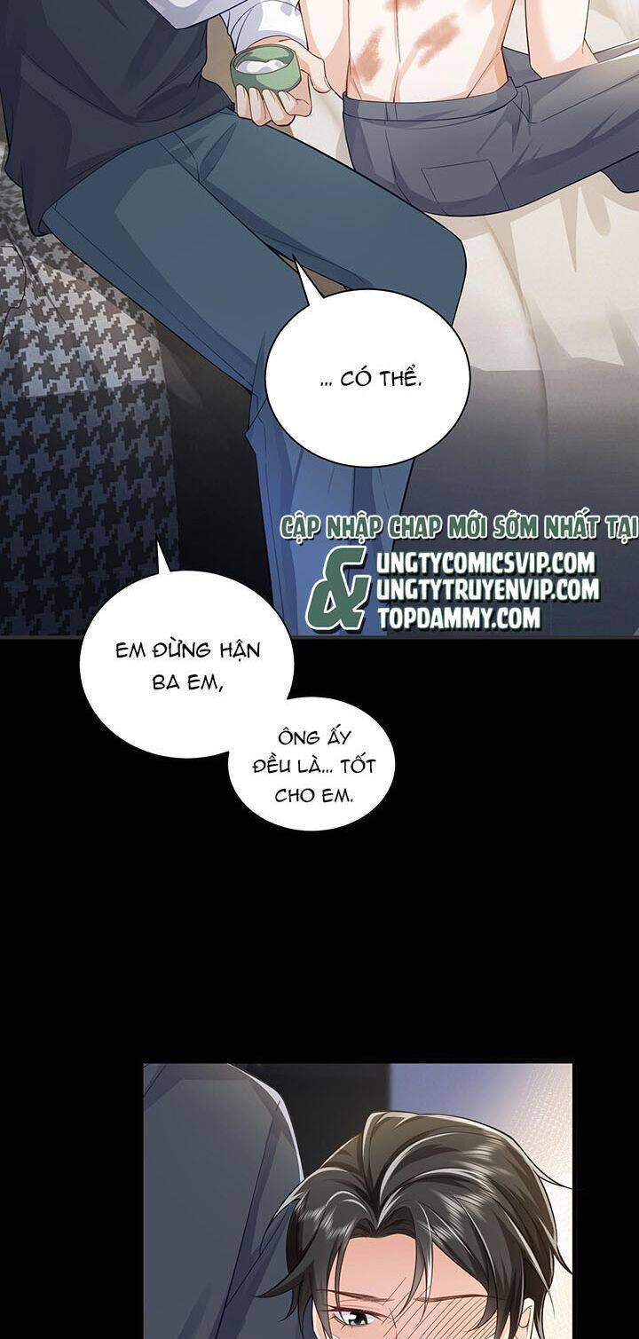 Xuyên Nhanh Chi Cải Tạo Bắt Đầu Lại Làm Người - Chương 72 - Trang 11