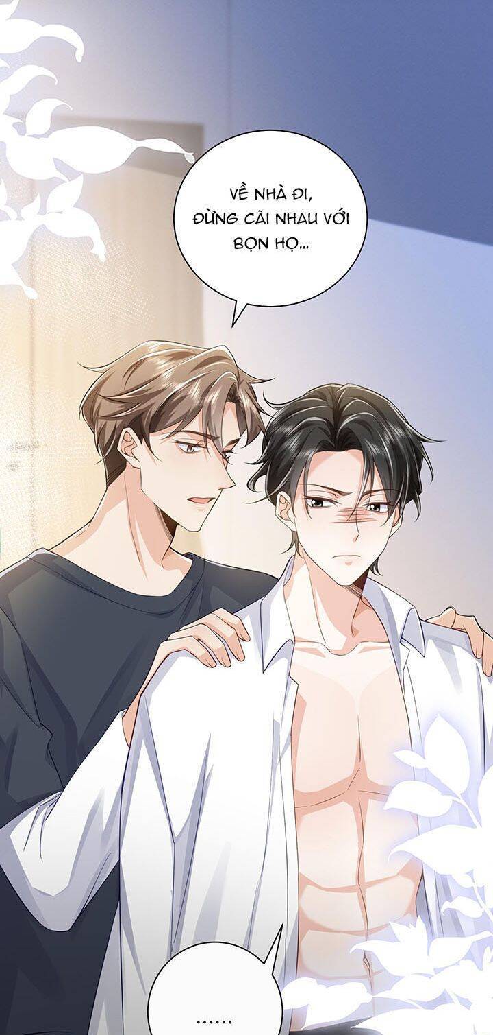 Xuyên Nhanh Chi Cải Tạo Bắt Đầu Lại Làm Người - Chương 72 - Trang 13