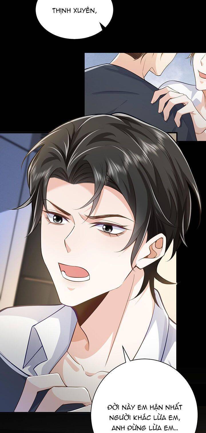 Xuyên Nhanh Chi Cải Tạo Bắt Đầu Lại Làm Người - Chương 72 - Trang 15
