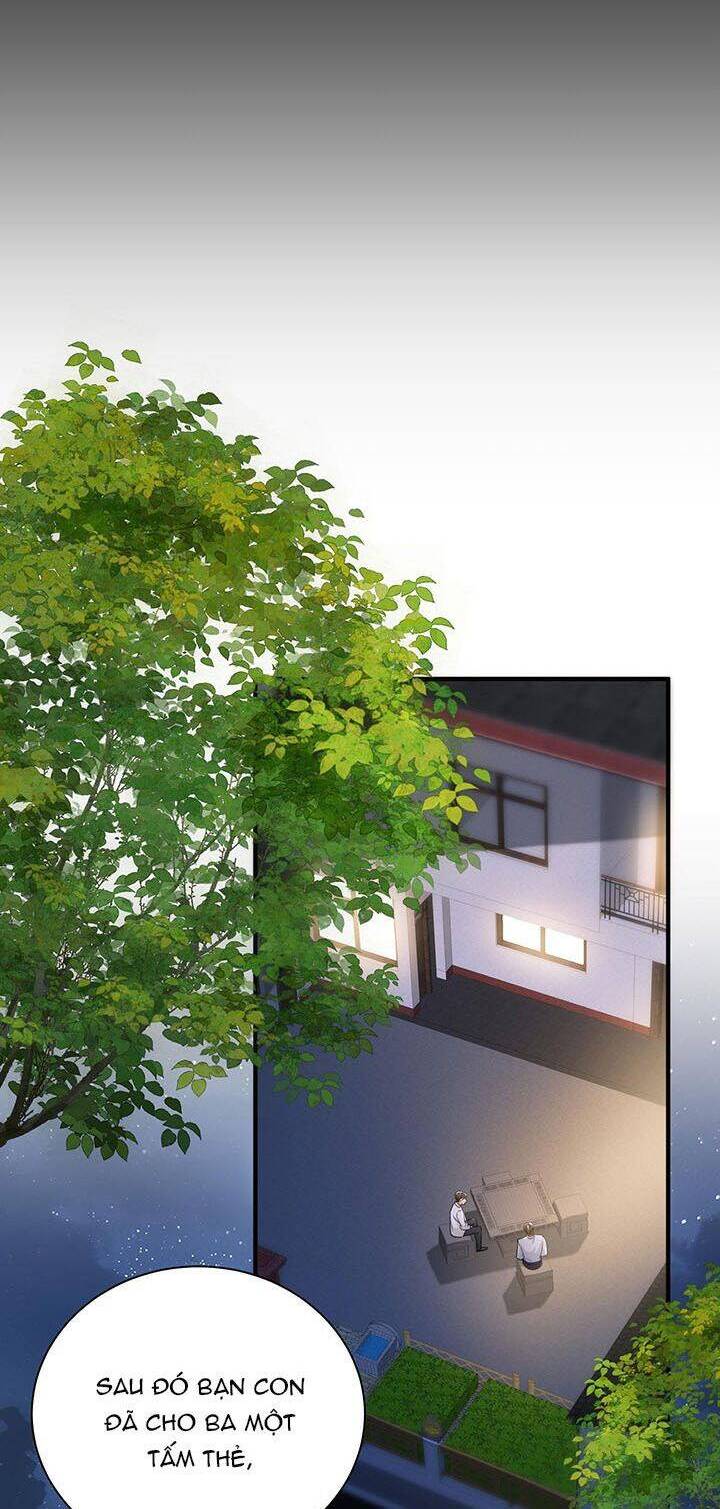 Xuyên Nhanh Chi Cải Tạo Bắt Đầu Lại Làm Người - Chương 72 - Trang 18