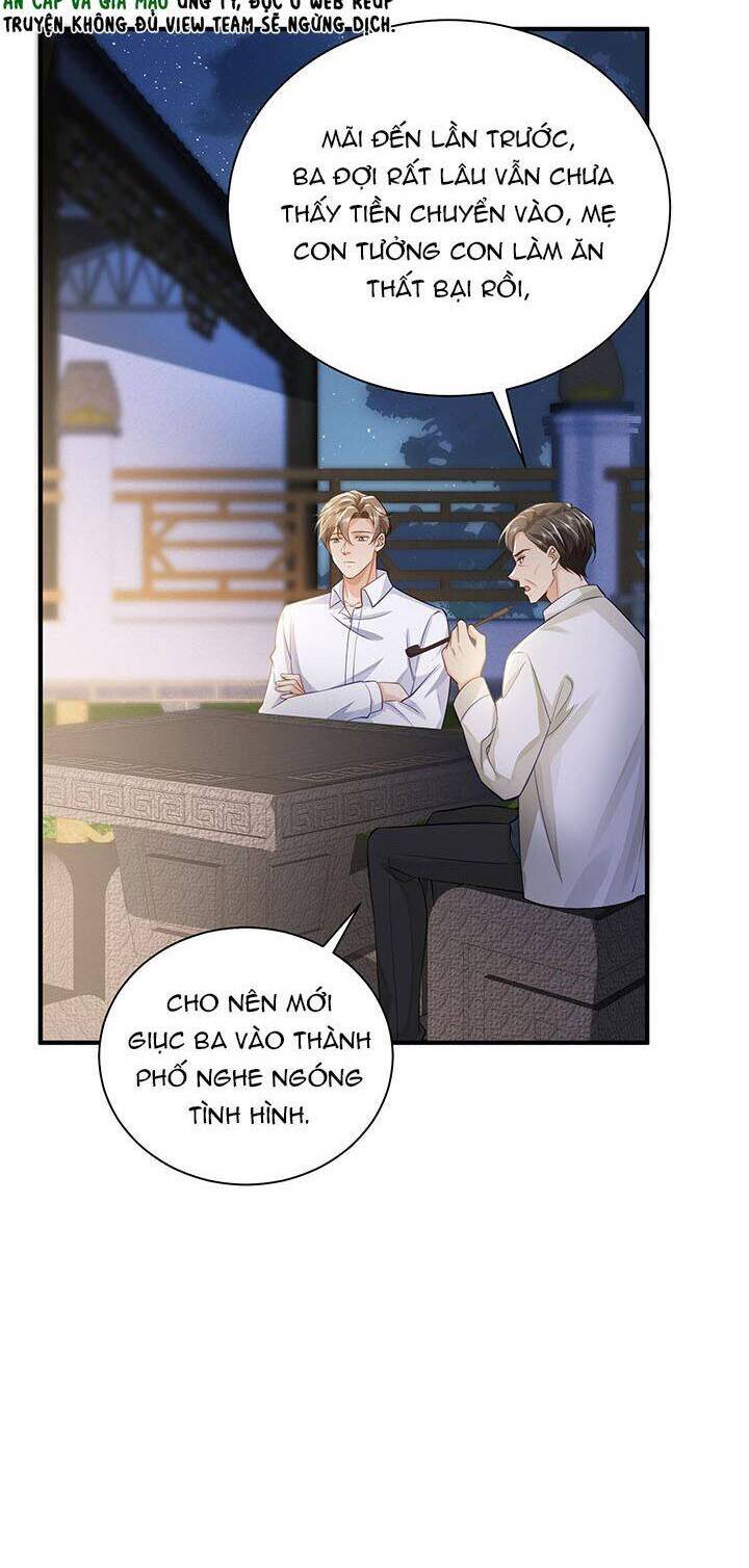 Xuyên Nhanh Chi Cải Tạo Bắt Đầu Lại Làm Người - Chương 72 - Trang 20