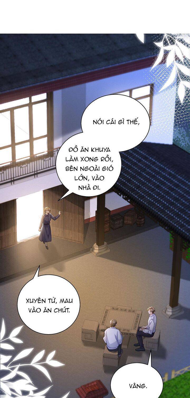 Xuyên Nhanh Chi Cải Tạo Bắt Đầu Lại Làm Người - Chương 72 - Trang 21