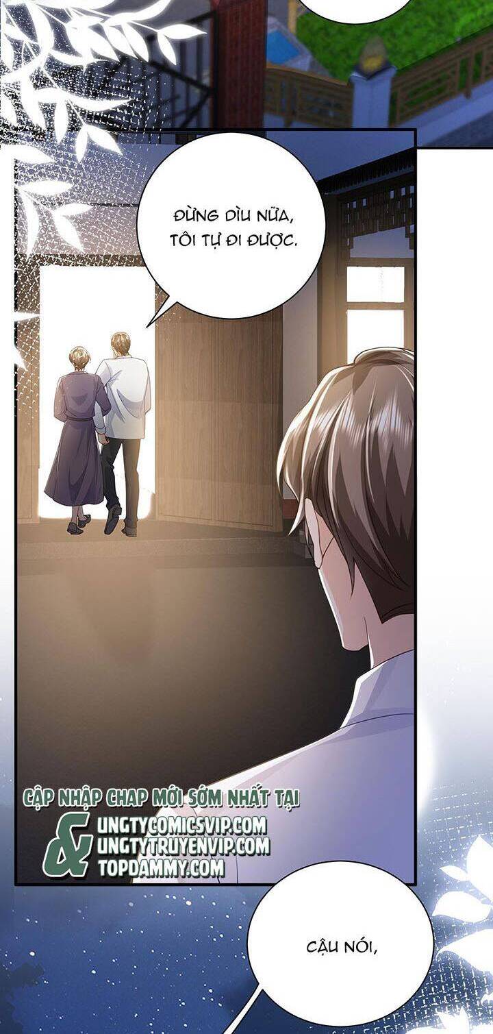 Xuyên Nhanh Chi Cải Tạo Bắt Đầu Lại Làm Người - Chương 72 - Trang 22