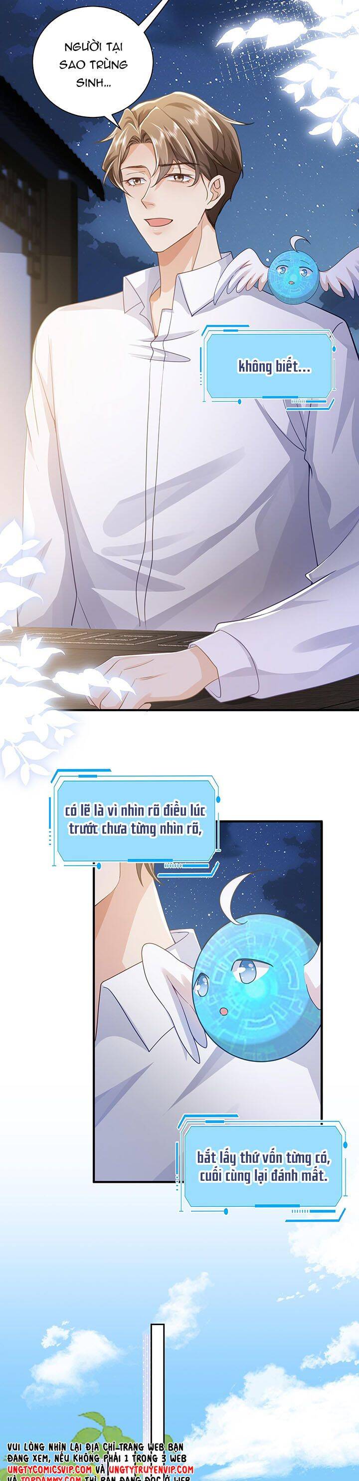 Xuyên Nhanh Chi Cải Tạo Bắt Đầu Lại Làm Người - Chương 72 - Trang 23