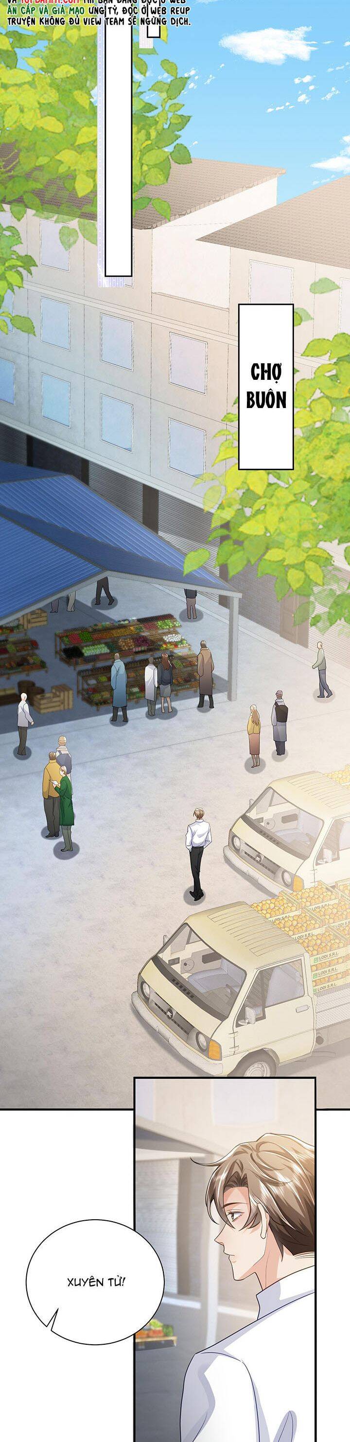 Xuyên Nhanh Chi Cải Tạo Bắt Đầu Lại Làm Người - Chương 72 - Trang 24