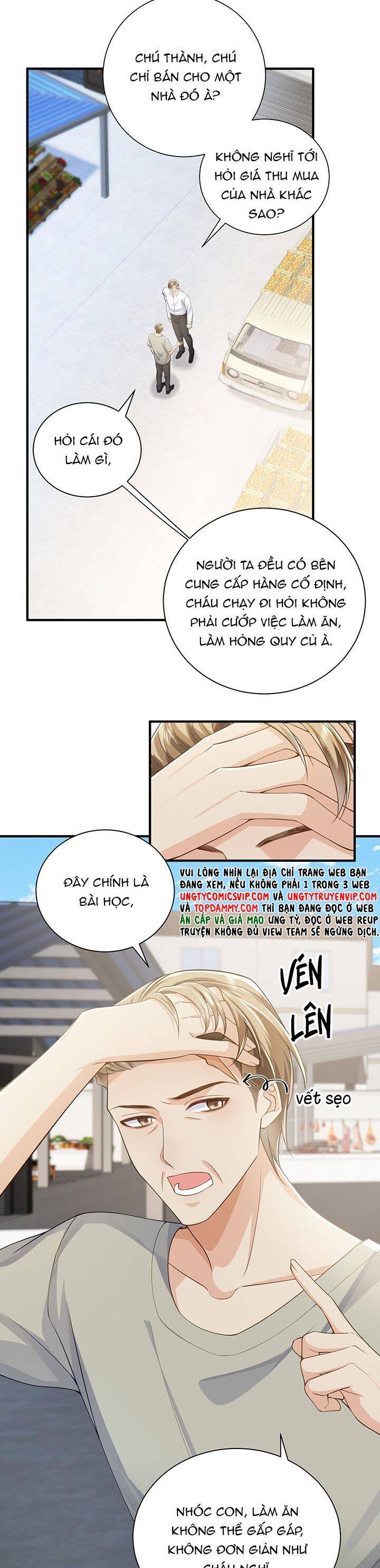 Xuyên Nhanh Chi Cải Tạo Bắt Đầu Lại Làm Người - Chương 72 - Trang 26