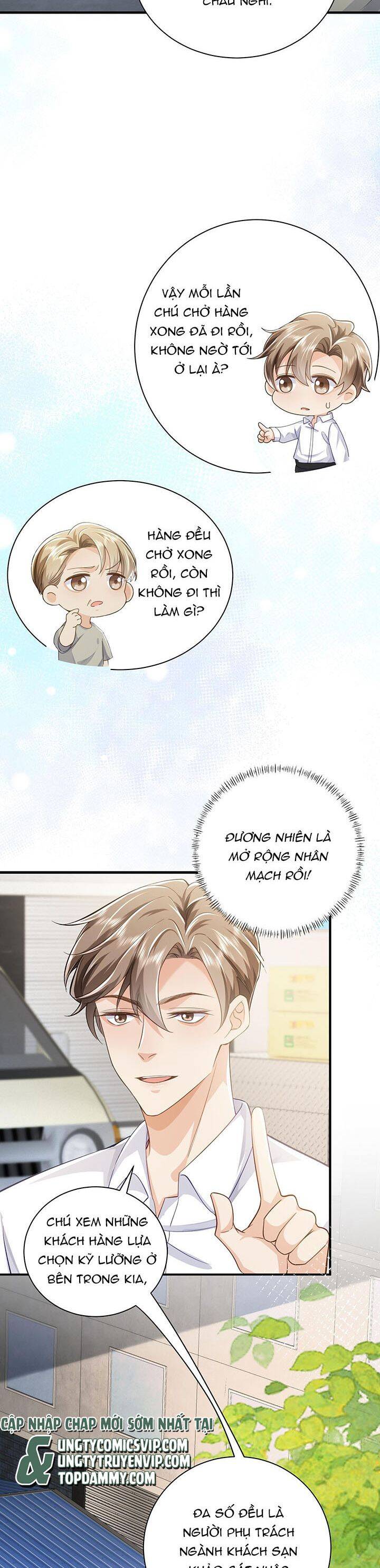 Xuyên Nhanh Chi Cải Tạo Bắt Đầu Lại Làm Người - Chương 72 - Trang 27