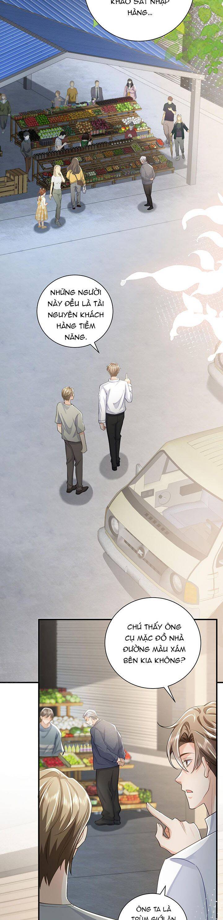 Xuyên Nhanh Chi Cải Tạo Bắt Đầu Lại Làm Người - Chương 72 - Trang 28