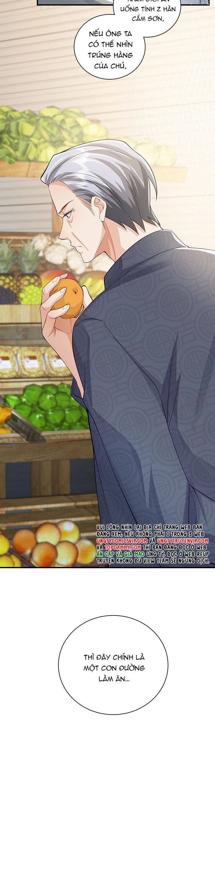 Xuyên Nhanh Chi Cải Tạo Bắt Đầu Lại Làm Người - Chương 72 - Trang 29