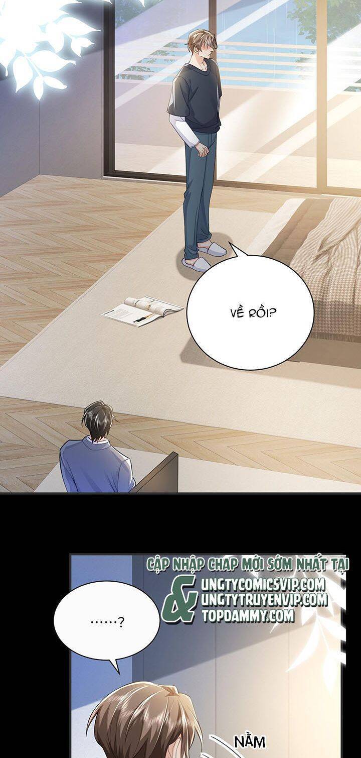 Xuyên Nhanh Chi Cải Tạo Bắt Đầu Lại Làm Người - Chương 72 - Trang 5