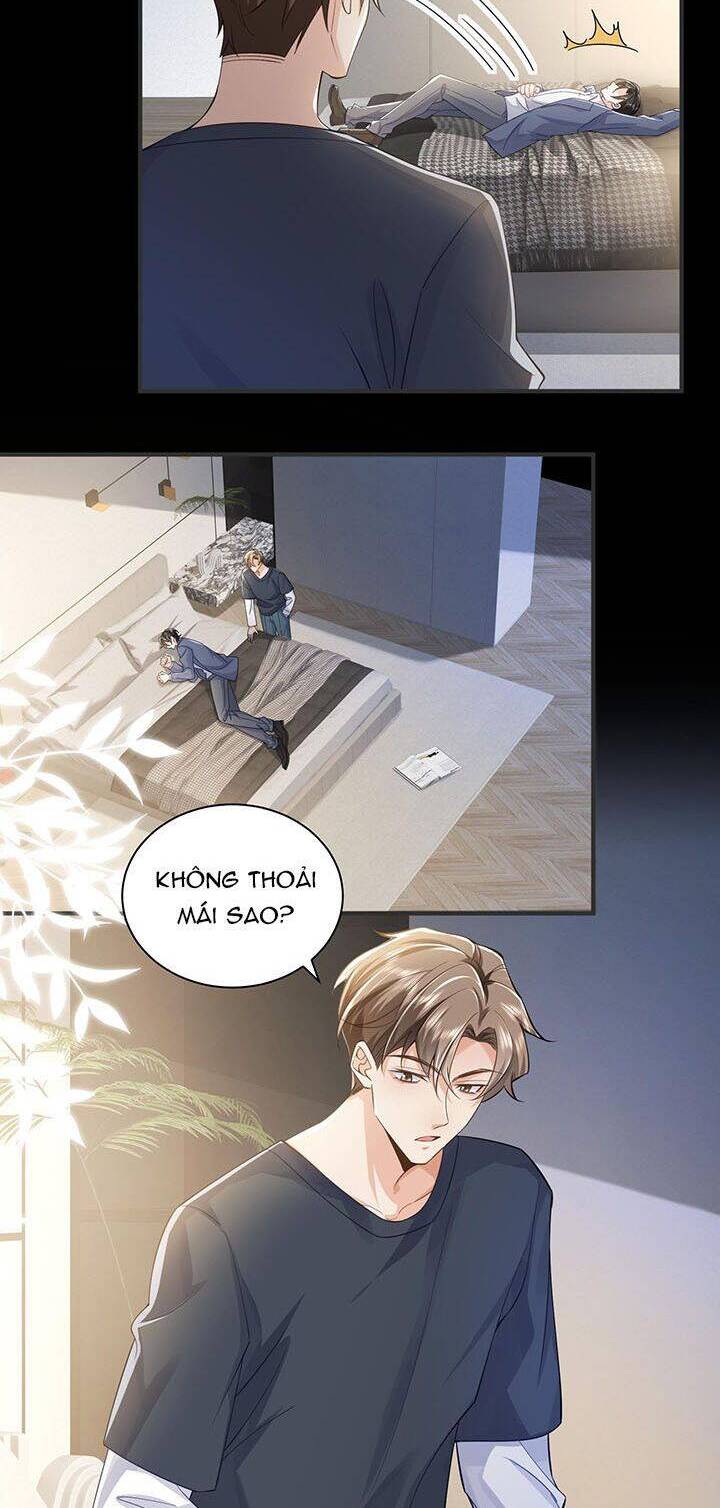 Xuyên Nhanh Chi Cải Tạo Bắt Đầu Lại Làm Người - Chương 72 - Trang 6