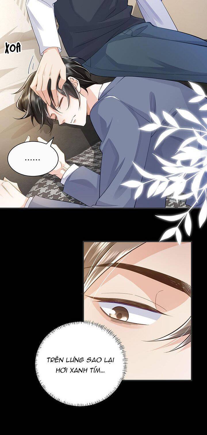 Xuyên Nhanh Chi Cải Tạo Bắt Đầu Lại Làm Người - Chương 72 - Trang 7