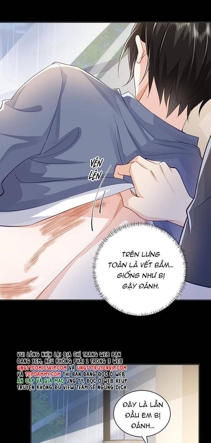 Xuyên Nhanh Chi Cải Tạo Bắt Đầu Lại Làm Người - Chương 72 - Trang 8