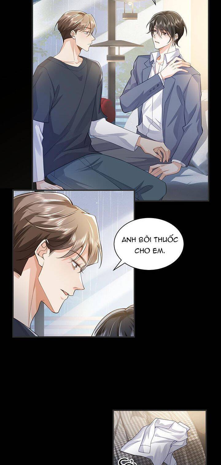 Xuyên Nhanh Chi Cải Tạo Bắt Đầu Lại Làm Người - Chương 72 - Trang 9