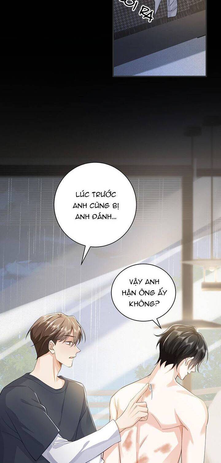 Xuyên Nhanh Chi Cải Tạo Bắt Đầu Lại Làm Người - Chương 72 - Trang 10