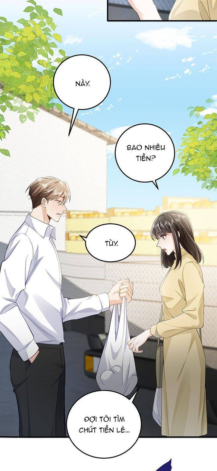 Xuyên Nhanh Chi Cải Tạo Bắt Đầu Lại Làm Người - Chương 73 - Trang 11