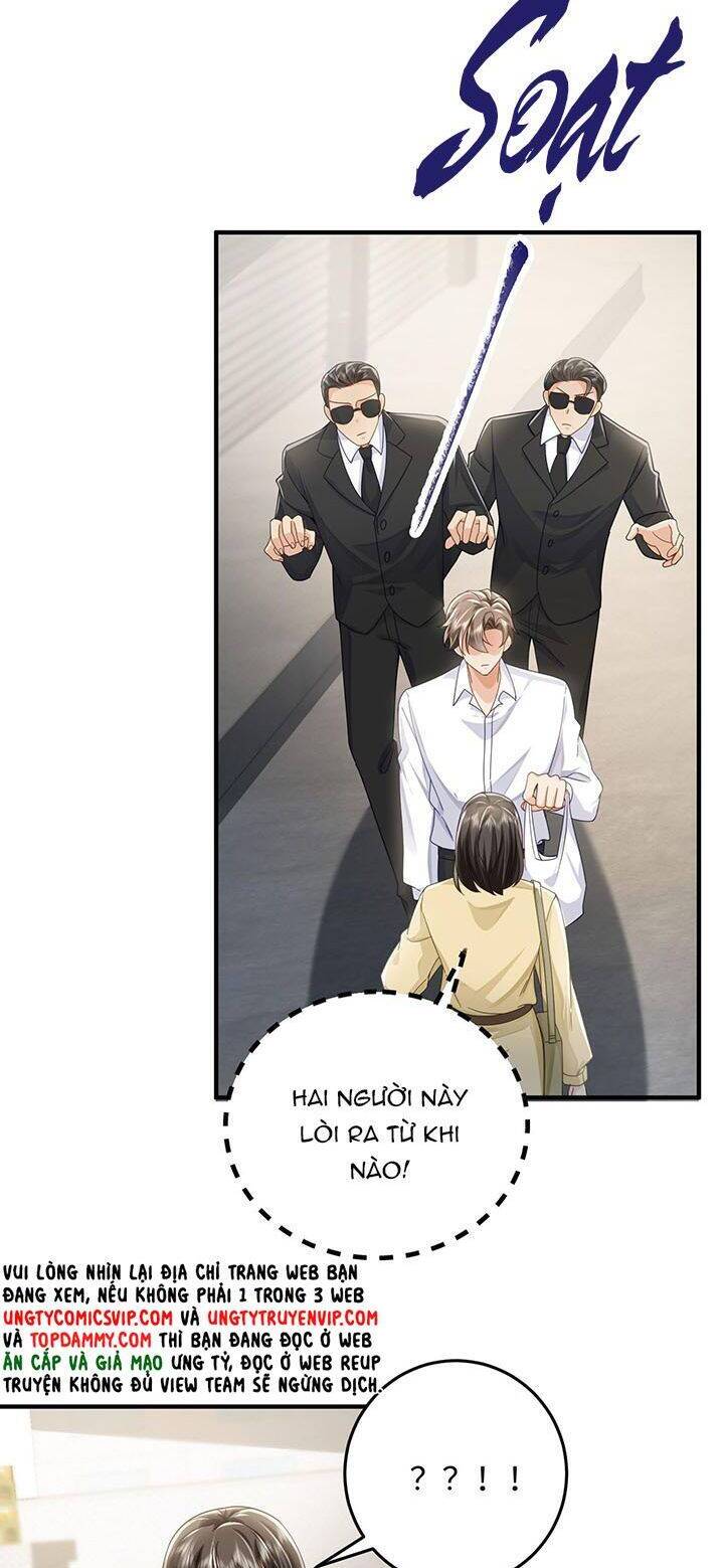Xuyên Nhanh Chi Cải Tạo Bắt Đầu Lại Làm Người - Chương 73 - Trang 12