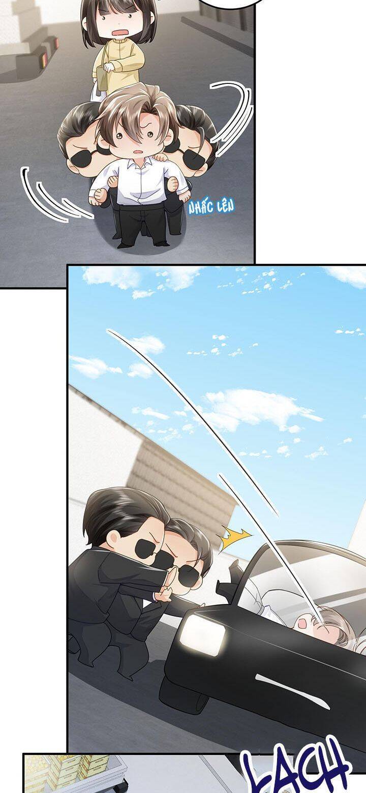 Xuyên Nhanh Chi Cải Tạo Bắt Đầu Lại Làm Người - Chương 73 - Trang 13