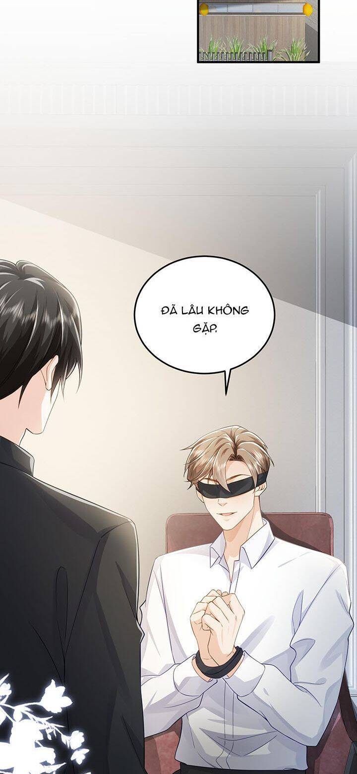 Xuyên Nhanh Chi Cải Tạo Bắt Đầu Lại Làm Người - Chương 73 - Trang 17