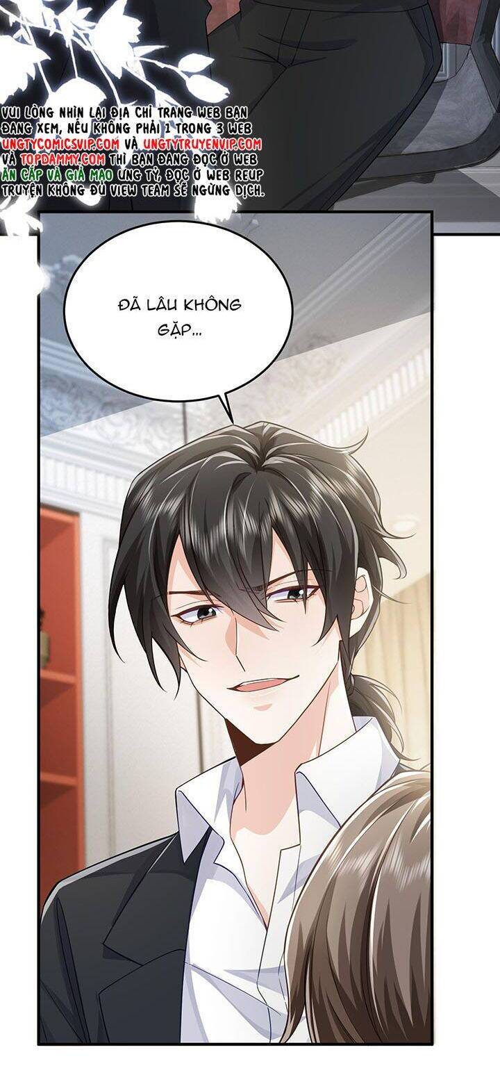 Xuyên Nhanh Chi Cải Tạo Bắt Đầu Lại Làm Người - Chương 73 - Trang 18