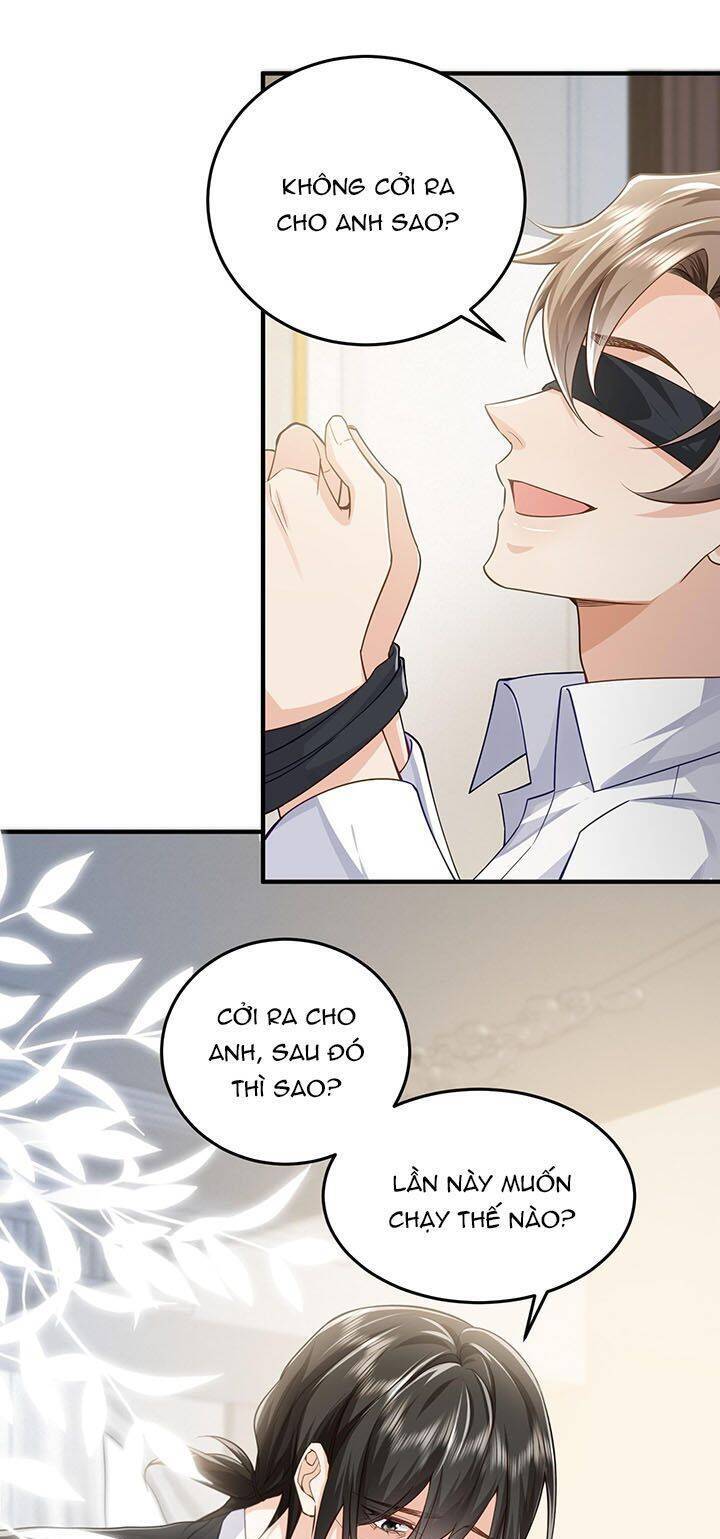 Xuyên Nhanh Chi Cải Tạo Bắt Đầu Lại Làm Người - Chương 73 - Trang 19
