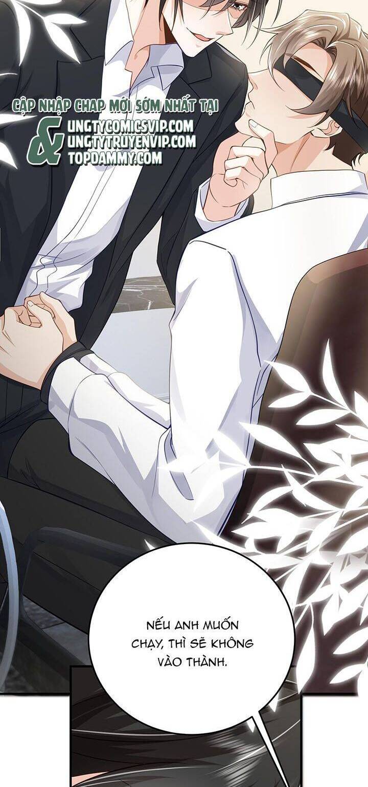 Xuyên Nhanh Chi Cải Tạo Bắt Đầu Lại Làm Người - Chương 73 - Trang 20