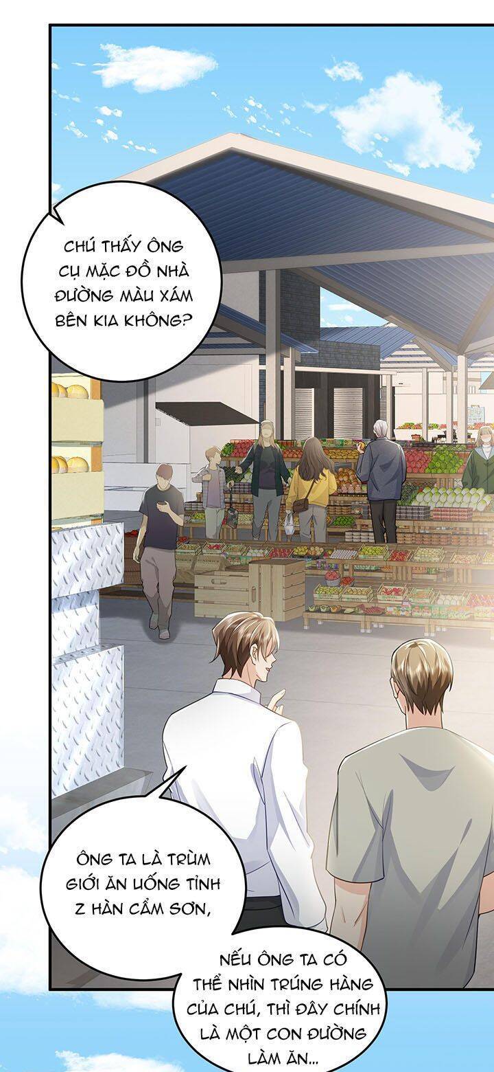 Xuyên Nhanh Chi Cải Tạo Bắt Đầu Lại Làm Người - Chương 73 - Trang 3