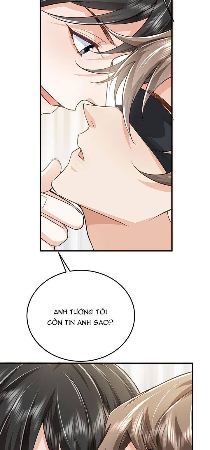 Xuyên Nhanh Chi Cải Tạo Bắt Đầu Lại Làm Người - Chương 73 - Trang 21