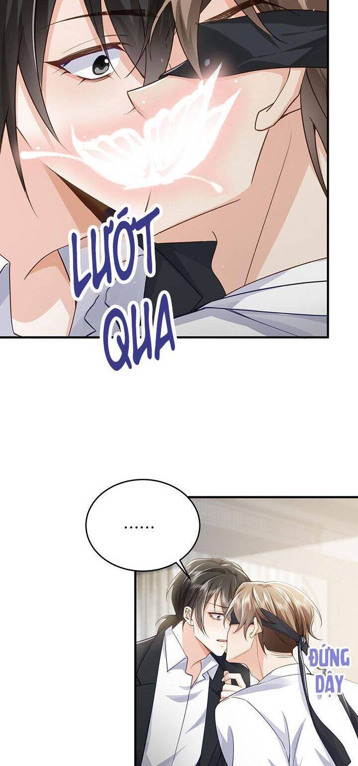Xuyên Nhanh Chi Cải Tạo Bắt Đầu Lại Làm Người - Chương 73 - Trang 22