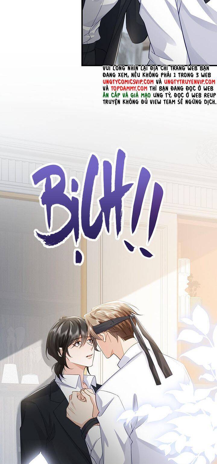 Xuyên Nhanh Chi Cải Tạo Bắt Đầu Lại Làm Người - Chương 73 - Trang 23