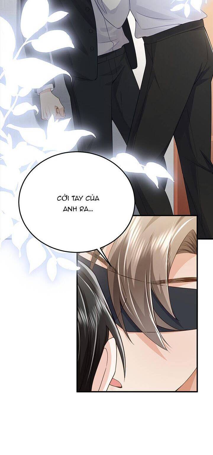 Xuyên Nhanh Chi Cải Tạo Bắt Đầu Lại Làm Người - Chương 73 - Trang 24